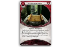 Horror w Arkham LCG: Zbyt głęboko