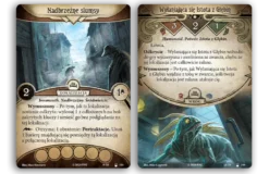 Horror w Arkham LCG: Zbyt głęboko