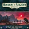 Horror w Arkham LCG: Zmowa nad Innsmouth