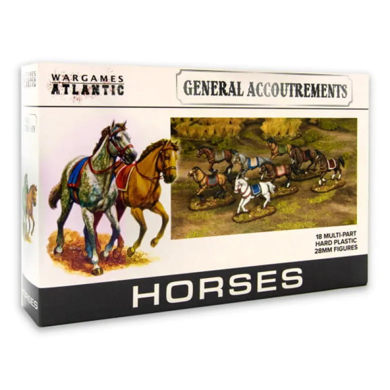 Horses