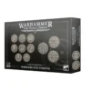 Horus Heresy: Age of Darkness Markers and Tokens