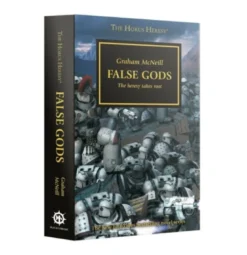 Horus Heresy II: False Gods