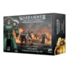 Horus Heresy: Legion Astartes Tartaros Terminator Squad