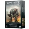 Horus Heresy: Legiones Astartes - Saturnine Dreadnought Ophion Configuration