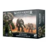 Horus Heresy: Legiones Astartes - Saturnine Terminators