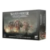 Horus Heresy: Myrmidon Destructor Host