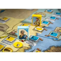 Hubris: Twilight of the Hellenistic World EN
