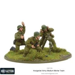 Hungarian Army Support Group