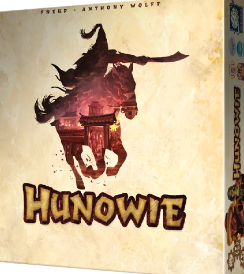 Hunowie