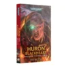 Huron Blackheart: Master of the Maelstrom