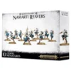Idoneth Deepkin: Namarti Thralls