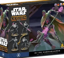IG-100 Magnaguards