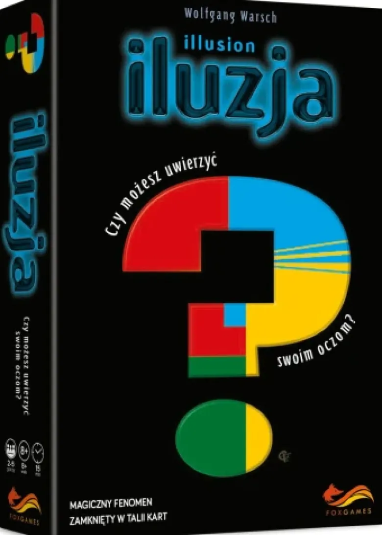 Iluzja