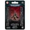 Imperial Agents: Inquisitor Greyfax