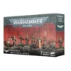Imperial Agents: Inquisitorial Agents