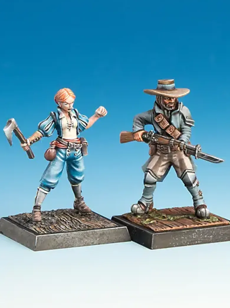 Imperial Armada Starter Box