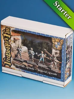Imperial Armada Starter Box