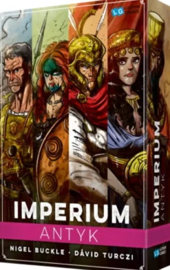 Imperium: Antyk