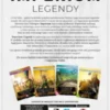 Imperium: Legendy