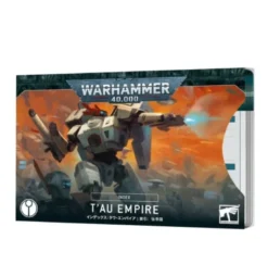 Index: T'au Empire