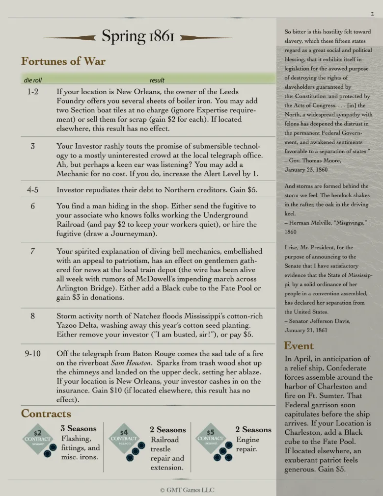 Infernal Machine: Dawn of Submarine Warfare (EN)