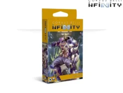 Infinity: Ajax the Great