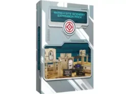Infinity: Akashi Site Scenery Expansion Pack