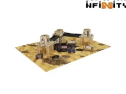 Infinity: Akashi Site Scenery Expansion Pack