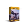 Infinity: Aleph - Steel Phalanx Sectorial Pack