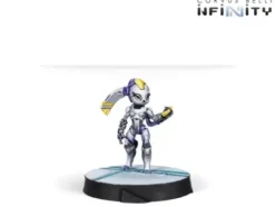 Infinity: ALEPH Support Pack