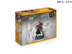 Infinity: Bultrak Mobile Armored Regiment