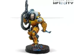 Infinity: Dire Foes Mission Pack 11 - Failsafe