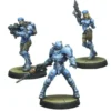 Infinity Essentials - Start Here - Zestaw Startowy