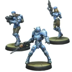 Infinity Essentials - Start Here - Zestaw Startowy