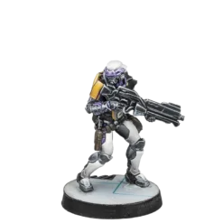 Infinity Essentials Start Here Nomads - ALEPH