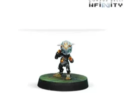 Infinity: Gangbuster (Hacker)