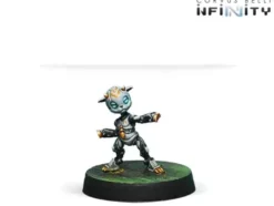 Infinity: Gangbuster (Hacker)