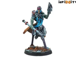 Infinity: Glyph Warcor Pre-order Exclusive Edition