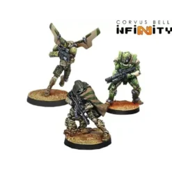Infinity: Hassassin Bahram Expansion Pack Beta