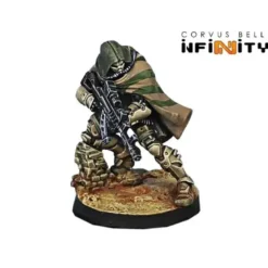 Infinity: Hassassin Bahram Expansion Pack Beta