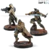 Infinity: Hassassin Expansion Pack Alpha