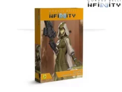 Infinity: Hassassin Expansion Pack Alpha