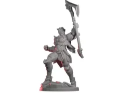 Infinity HexaDome Legends Cold Blood (Valkyrie & Nadir) Expansion Set