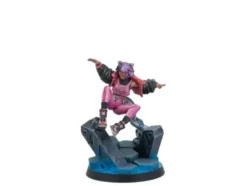 Infinity HexaDome Legends Core Box