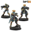 Infinity Imperial Service Expansion Pack Gamma
