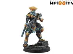 Infinity Imperial Service Expansion Pack Gamma