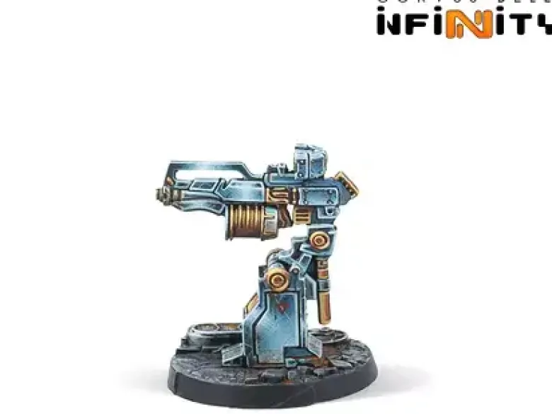 Infinity: Imperial Service Expansion Pack Beta