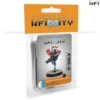 Infinity: Jeanne d'Arc with Mobility Armor and Spitfire