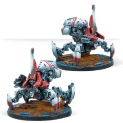 Infinity: JSA Aibot Remotes Pack