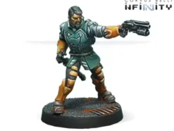 Infinity: Kanren Counter-insurgency Group